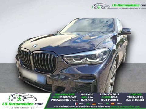 X5 xDrive40d 340 ch BVA 2023 occasion 31850 Beaupuy