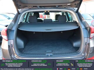 Tucson 1.6 T-GDi 177 2WD BVA 2017 occasion 31850 Beaupuy
