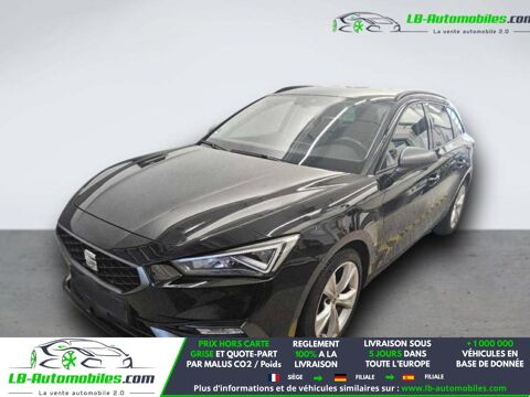 Annonce voiture Cupra Leon 26100 €