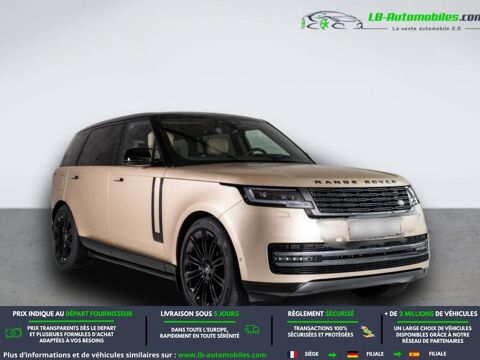Annonce voiture Land-Rover Range Rover 163700 €