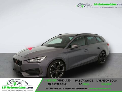 Cupra Leon 1.4 e-HYBRID 245 ch BVA 2021 occasion Beaupuy 31850