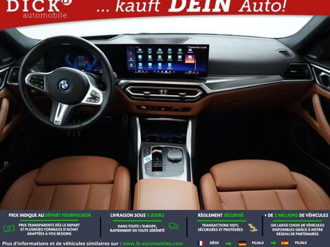 i4 eDrive35 286 ch BVA 2023 occasion 31850 Beaupuy