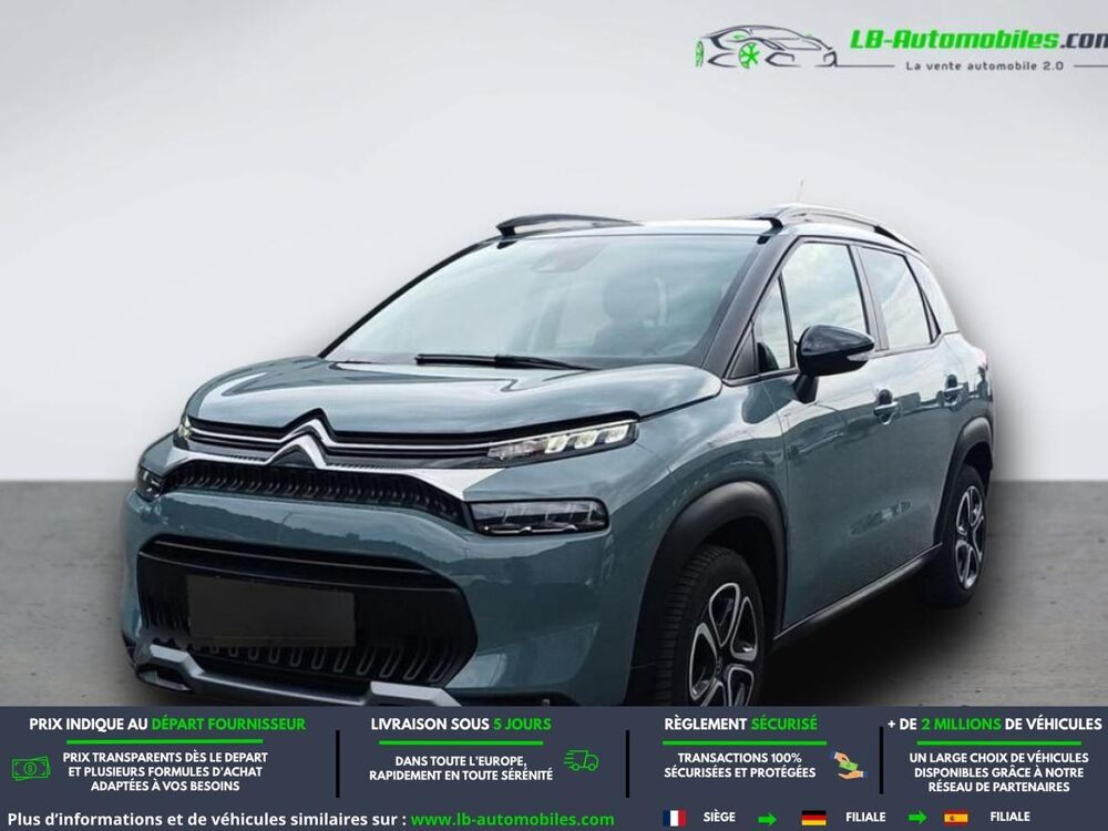 C3 Aircross PureTech 130 BVA 2022 occasion 31850 Beaupuy