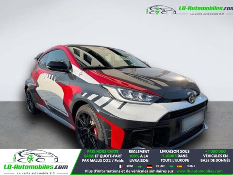 Annonce voiture Toyota Yaris 129900 €