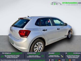 Polo 1.0 80 S&S BVM 2019 occasion 31850 Beaupuy
