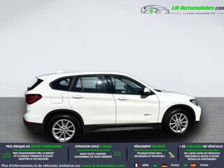 X1 sDrive 18d 150 ch BVM 2016 occasion 31850 Beaupuy