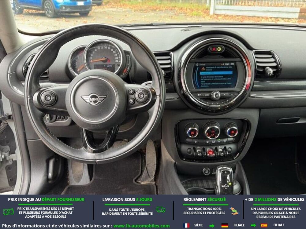 Countryman 150 ch BVA 2021 occasion 31850 Beaupuy