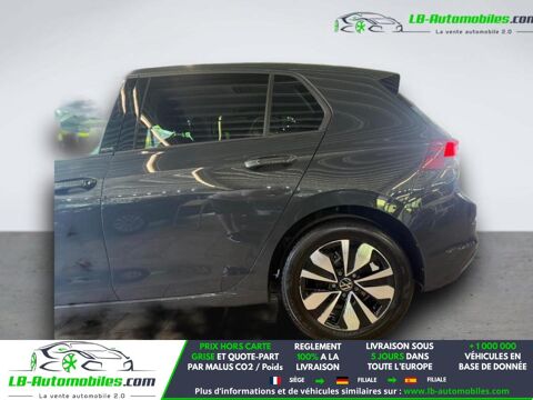 Golf 1.0 eTSI OPF 110 BVA 2024 occasion 31850 Beaupuy