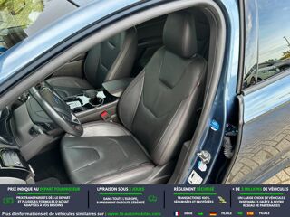 Mondeo 2.0 EcoBlue 190 BVA 2019 occasion 31850 Beaupuy