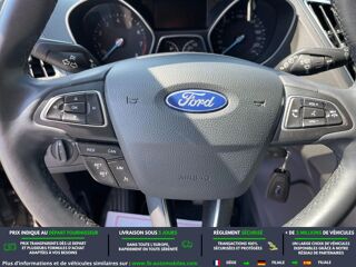 Grand C-MAX 1.0 EcoBoost 125 BVM 2019 occasion 31850 Beaupuy