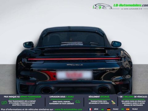 911 Turbo S 3.8i 650 PDK 2023 occasion 31850 Beaupuy