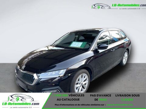 Skoda Octavia 1.5 TSI 150 ch BVA 2021 occasion Beaupuy 31850