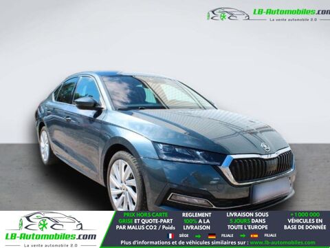 Octavia 2.0 TDI 150 ch BVA 2022 occasion 31850 Beaupuy