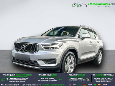 Volvo XC40 T4 190 ch BVA 2019 occasion Beaupuy 31850