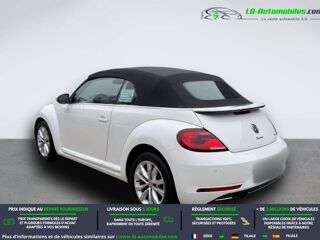 Beetle 2018 occasion 31850 Beaupuy