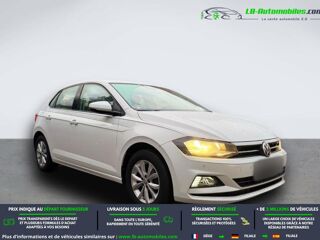 Polo 1.0 TSI 95 S&S BVA 2018 occasion 31850 Beaupuy