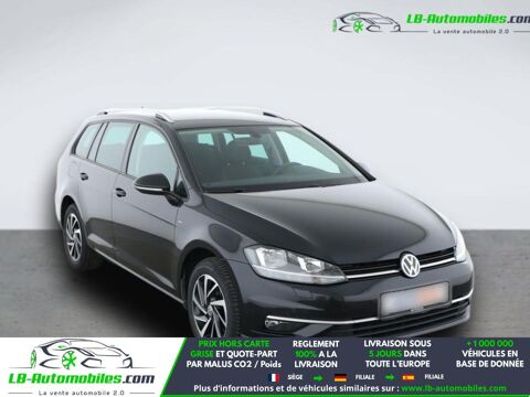 Golf SW 1.0 TSI 110 BVM 2018 occasion 31850 Beaupuy