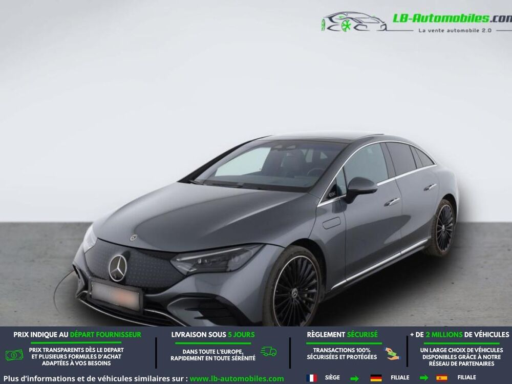 EQE 350 4MATIC 2022 occasion 31850 Beaupuy