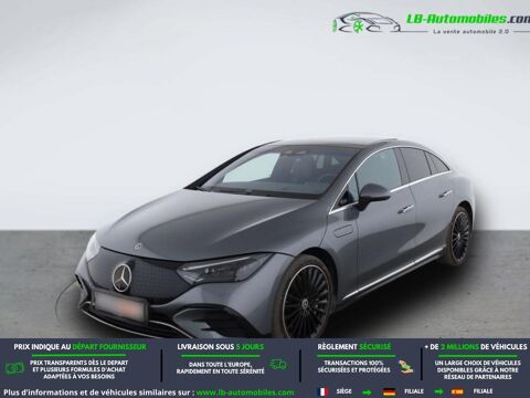 Annonce voiture Mercedes EQE 43150 €