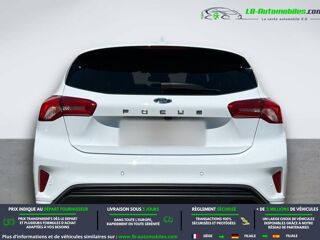Focus 1.5 EcoBoost 182 BVA 2020 occasion 31850 Beaupuy