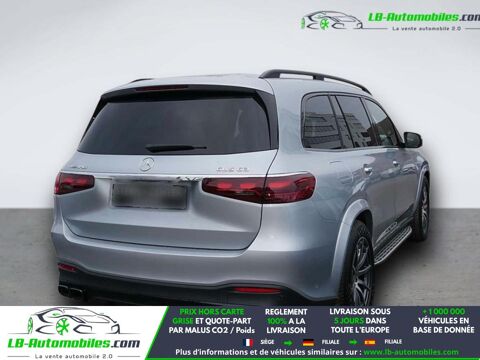 Classe GLS 63 AMG 4MATIC+ 2026 occasion 31850 Beaupuy