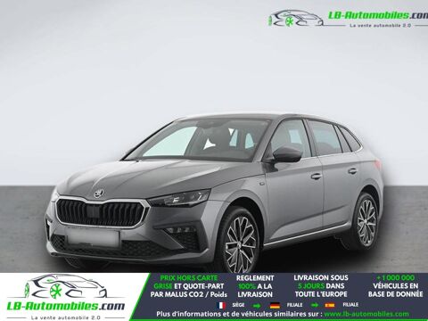 Annonce voiture Skoda Scala 24460 €