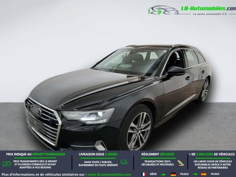 Annonce voiture Audi A6 28980 €