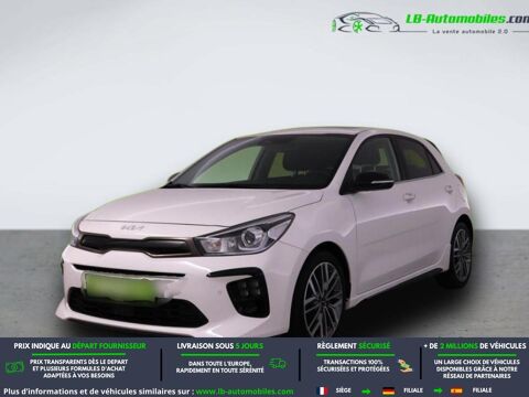 Rio 1.0 T-GDi 120 ch BVA 2022 occasion 31850 Beaupuy