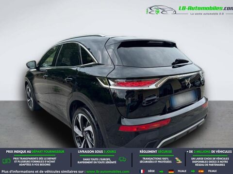 DS7 Hybride Rechargeable E-Tense 225 BVA 2022 occasion 31850 Beaupuy