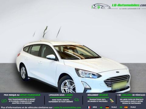 Annonce voiture Ford Focus 15850 €