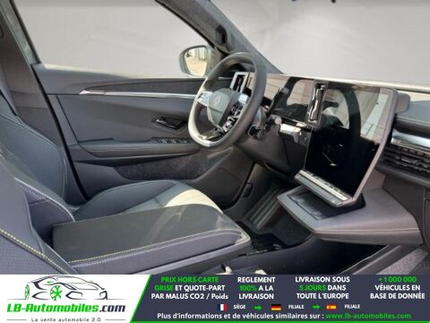 Sc&eacute;nic E-Tech electrique 220 ch grande autonomie 2025 occasion 31850 Beaupuy