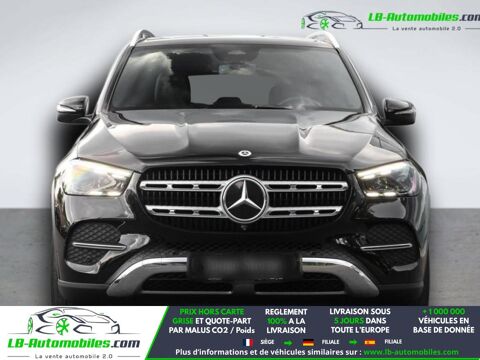 Classe GLE 300 d BVA 4Matic 2024 occasion 31850 Beaupuy