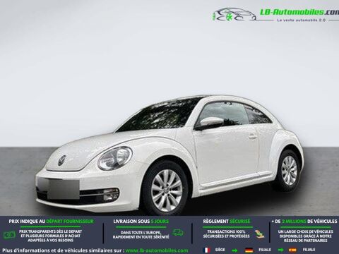 Annonce voiture Volkswagen Beetle 12590 €
