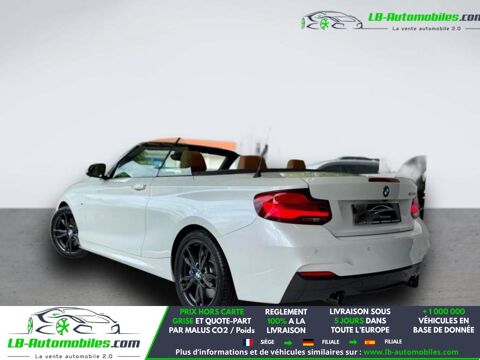 Serie 2 M240i 340 ch BVA 2018 occasion 31850 Beaupuy