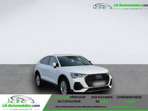 Audi Q3 45 TFSIe 245 ch BVA 2022 occasion Beaupuy 31850
