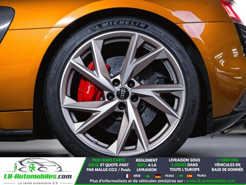 R8 V10 5.2 FSI 620 BVA 2022 occasion 31850 Beaupuy
