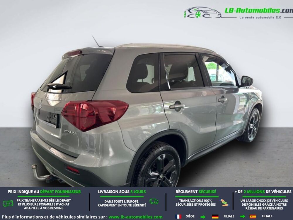 Vitara 1.0 Boosterjet BVM 111ch 2020 occasion 31850 Beaupuy