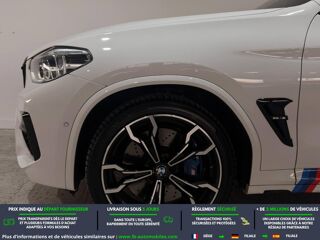X4 510ch BVA 2020 occasion 31850 Beaupuy