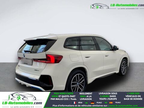 iX xDrive30 272ch BVA 2023 occasion 31850 Beaupuy