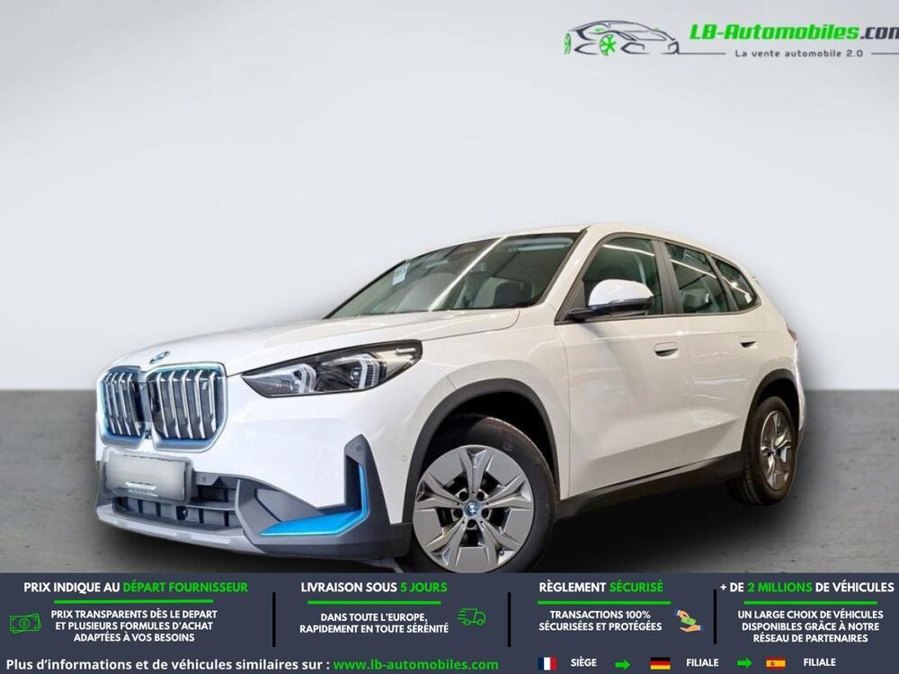 iX xDrive30 272ch BVA 2023 occasion 31850 Beaupuy