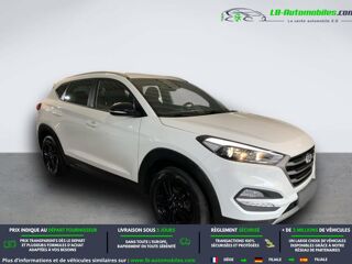 Tucson 1.6 GDi 132 2WD 2018 occasion 31850 Beaupuy