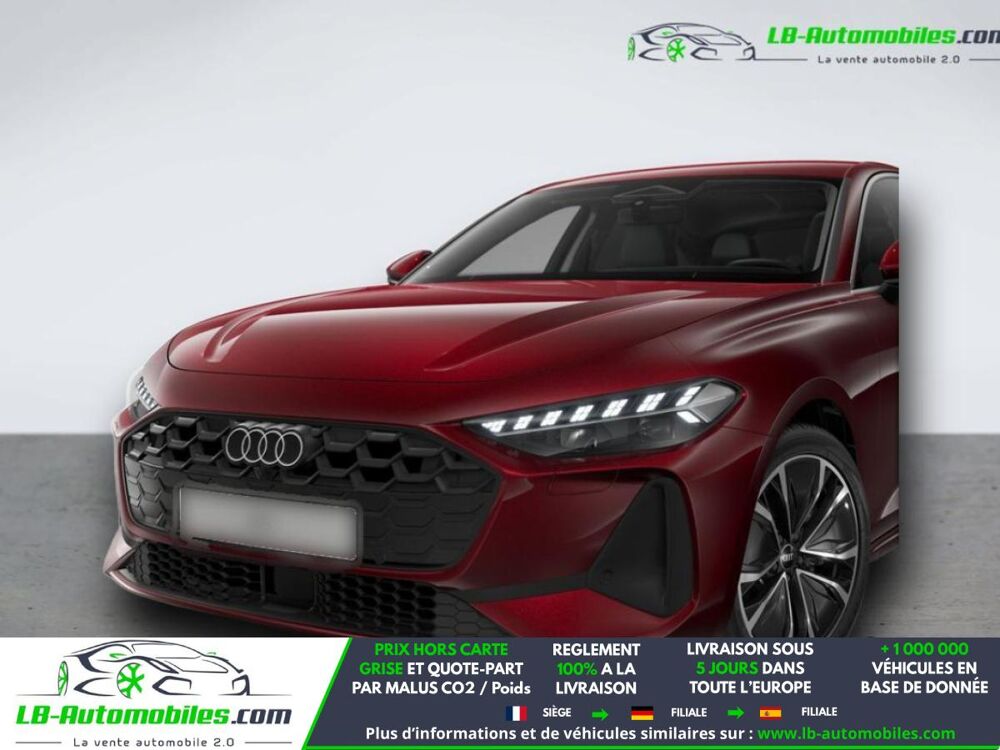A5 40 TFSI 204 ch BVA 2025 occasion 31850 Beaupuy