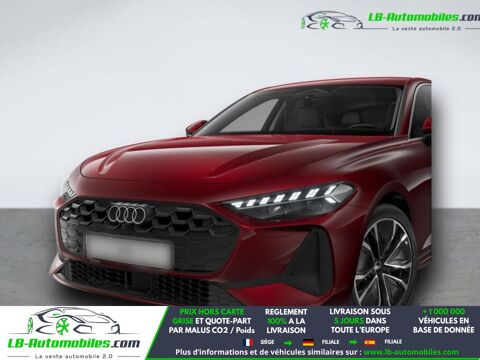 Annonce voiture Audi A5 39940 €