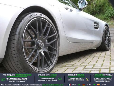 AMG GT 476 ch BVA 2018 occasion 31850 Beaupuy