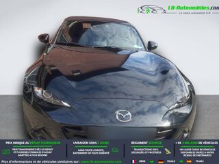 MX-5 mx-5 2016 occasion 31850 Beaupuy