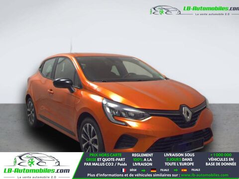 Clio V E-Techhybride 145 BVA 2023 occasion 31850 Beaupuy