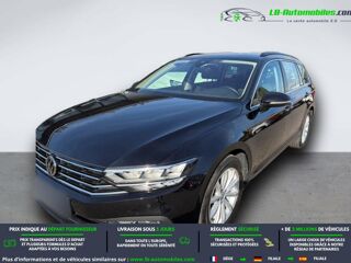 Passat 1.4 TSI 150 BVA 2019 occasion 31850 Beaupuy