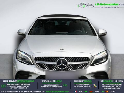 Classe C 220 d BVA 2019 occasion 31850 Beaupuy