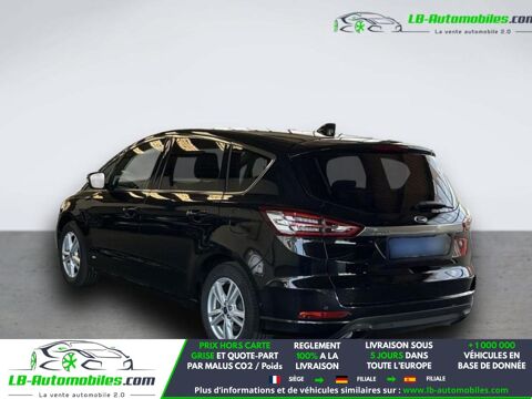 S-MAX 2.0 EcoBlue 190 Intelligent AWD BVA 2022 occasion 31850 Beaupuy
