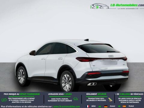 Q5 TDI 204 ch Quattro 2025 occasion 31850 Beaupuy
